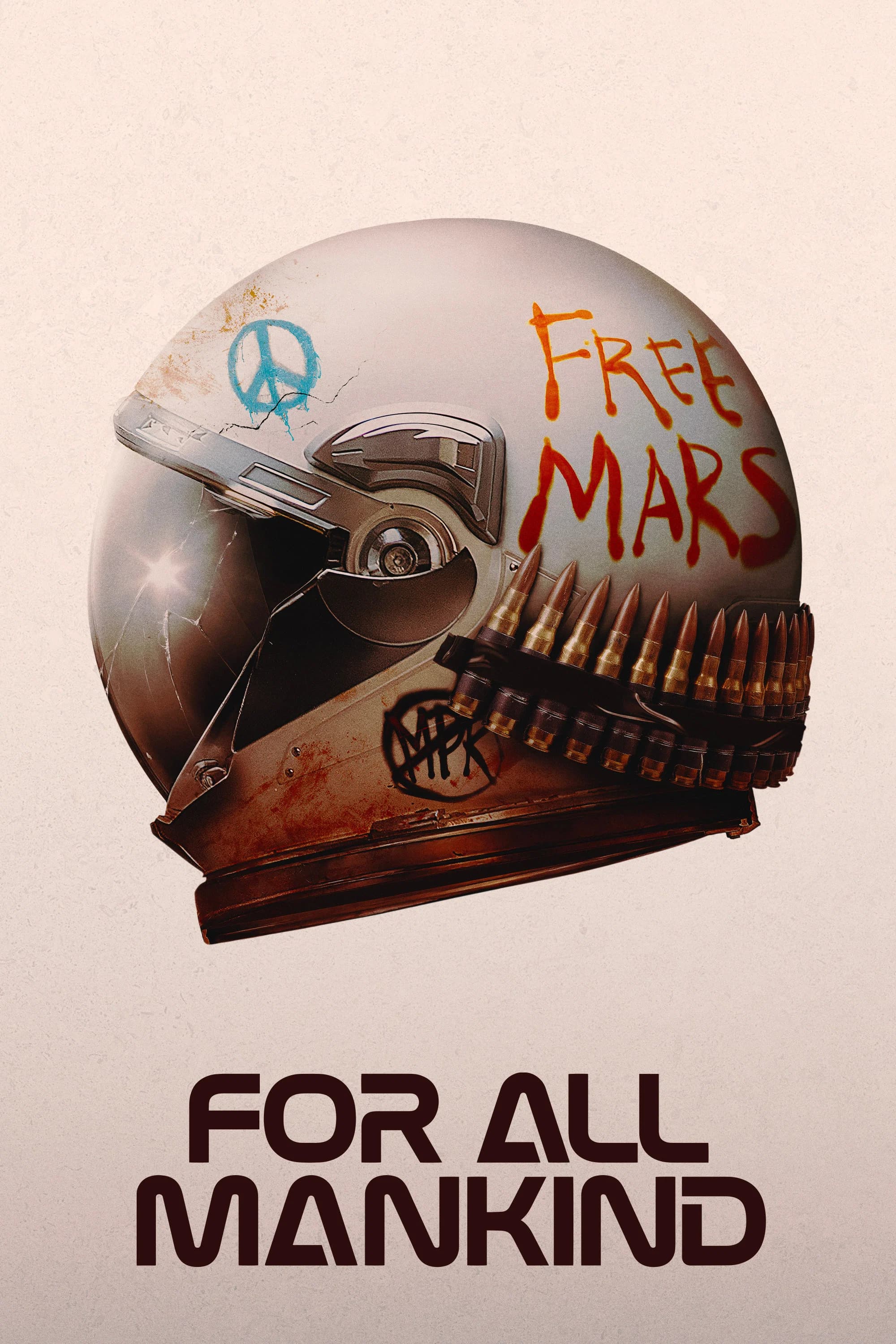 For All Mankind Season 5