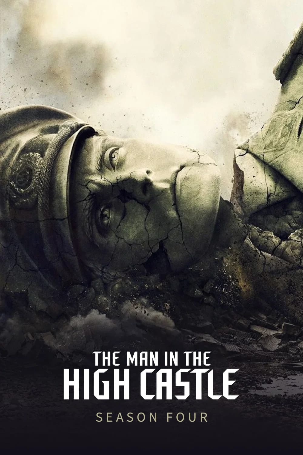 The Man in the High Castle Season 4