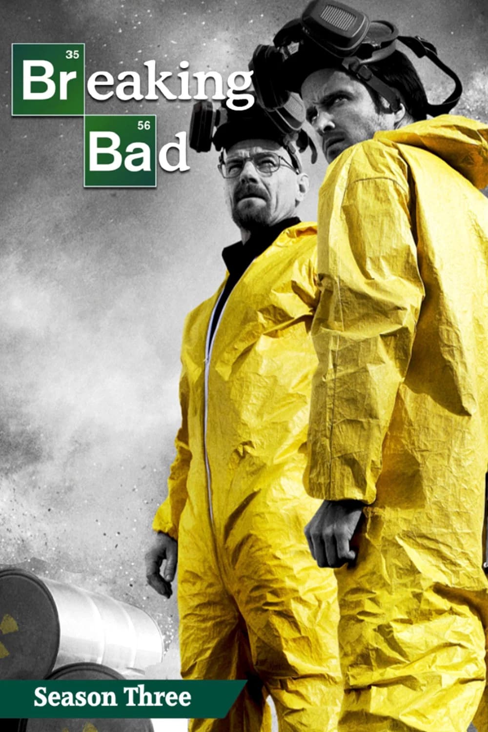 Breaking Bad – Season 3