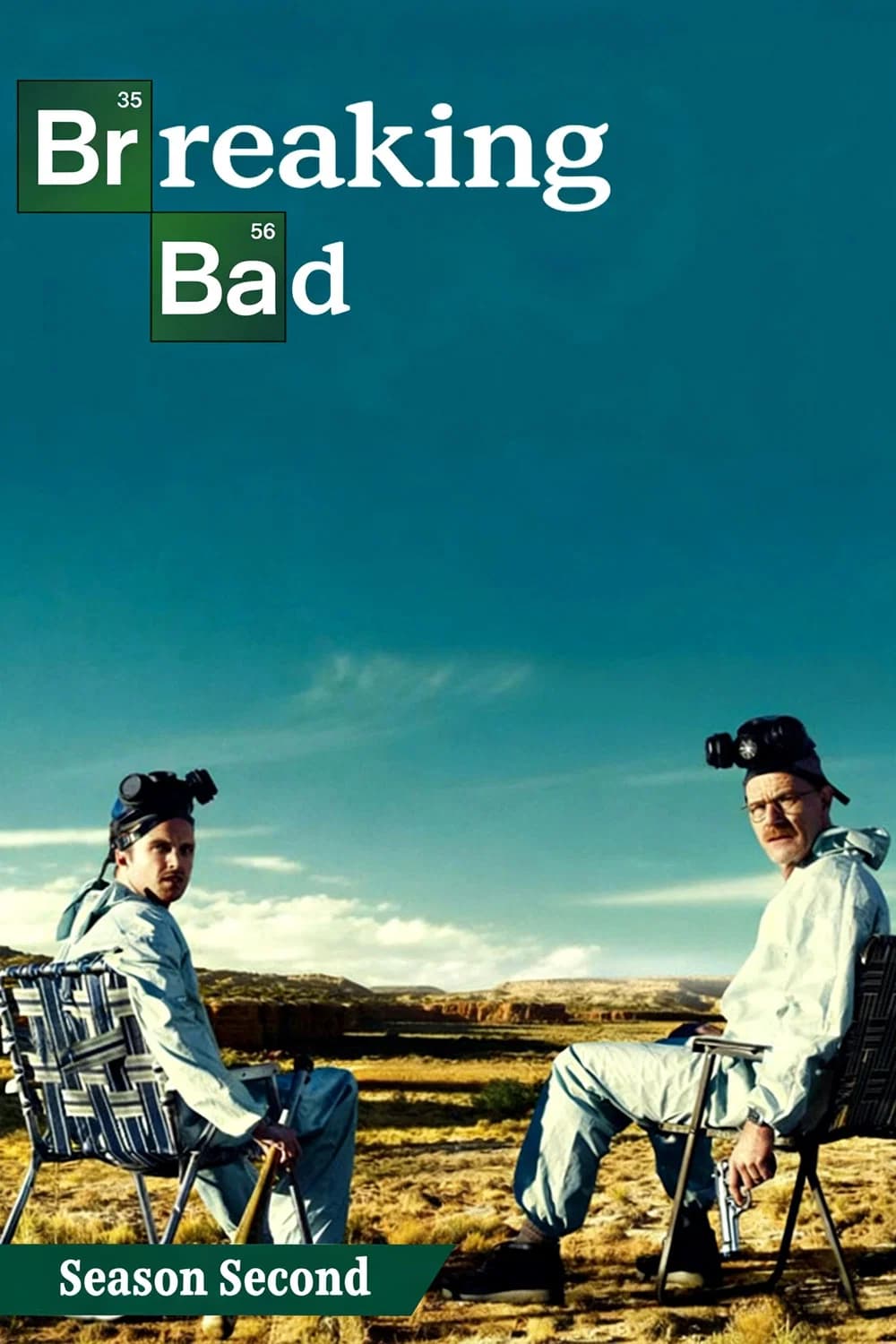 Breaking Bad – Season 2