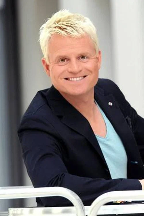 Guido Cantz