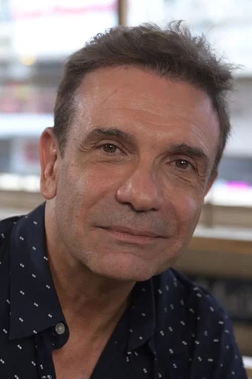 Marcelo de Bellis