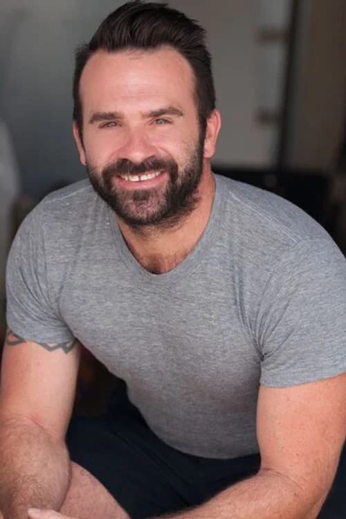Chad Sanders