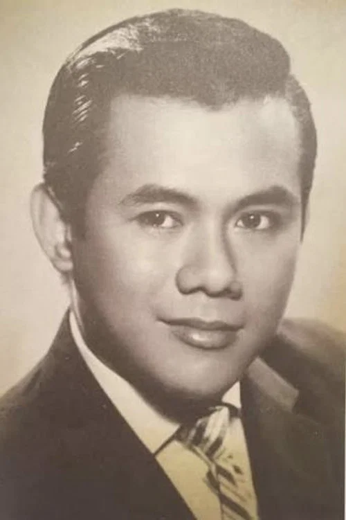 La Thoại Tân