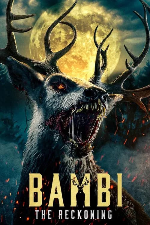 Bambi: The Reckoning