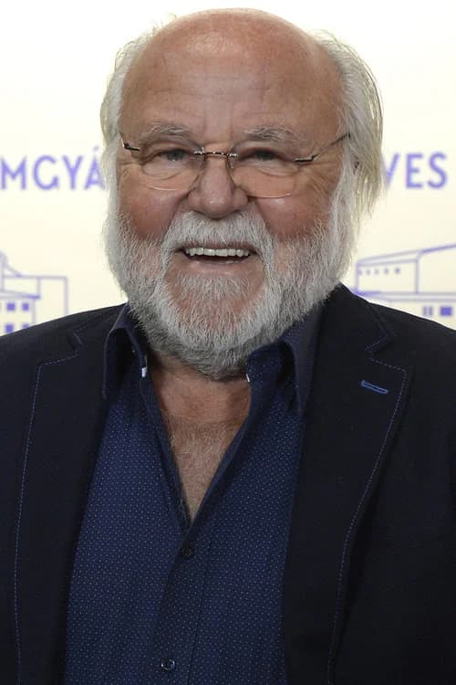 Péter Haumann