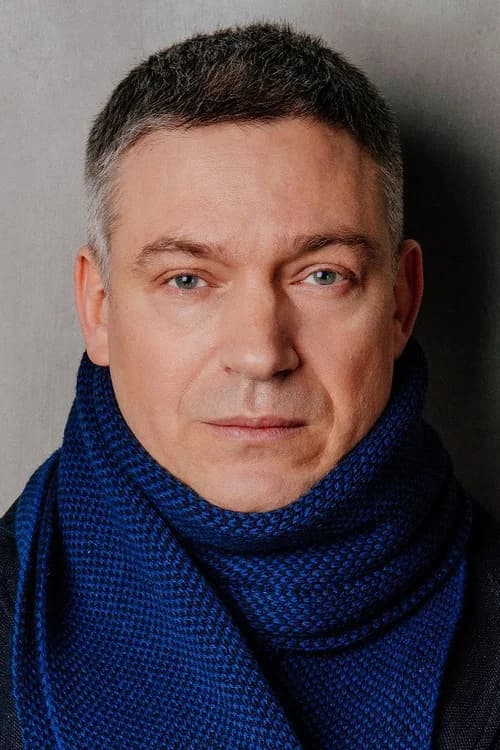 Mikhail Krishtal
