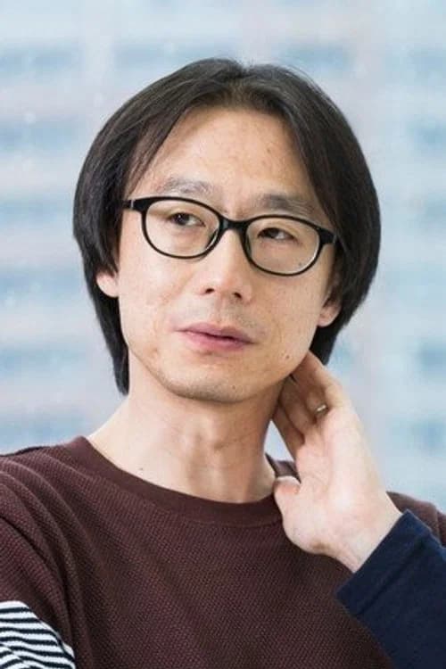 Takaaki Yuasa