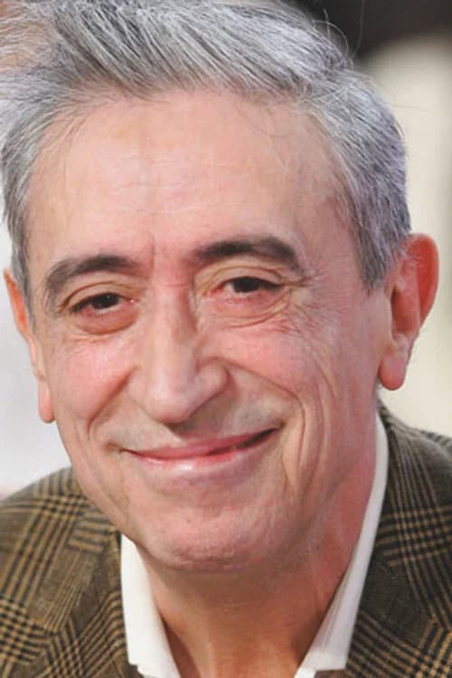 Luis Rego