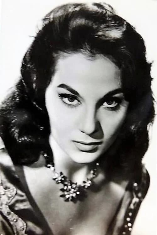 Mara Cruz