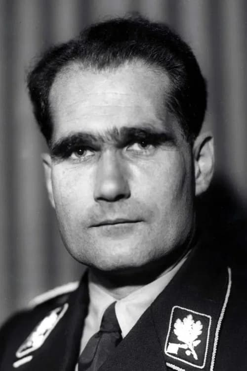 Rudolf Hess