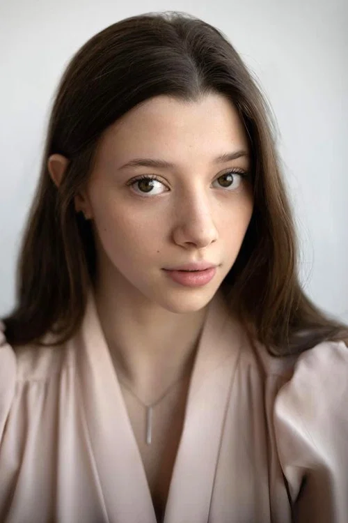 Аня