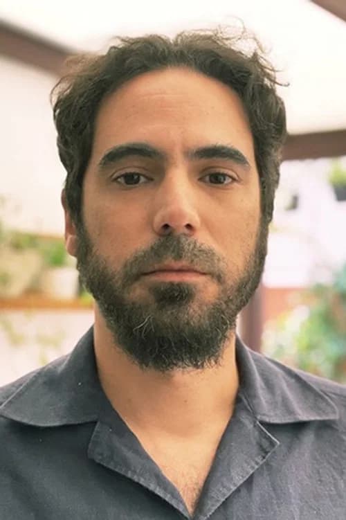 Patricio Díaz