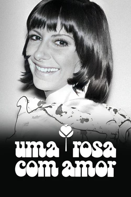Uma Rosa com Amor