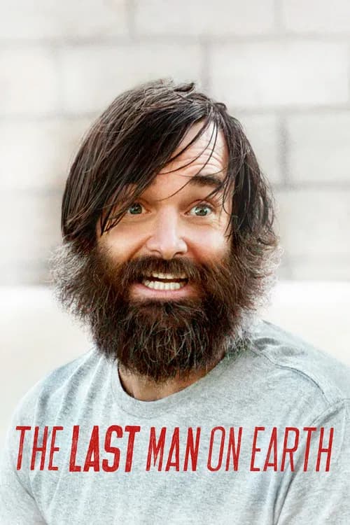 The Last Man on Earth