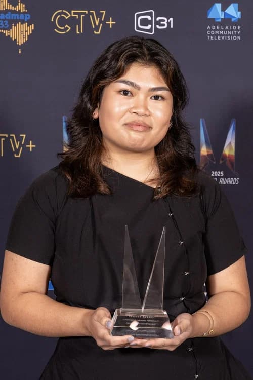 Sabrina Tan