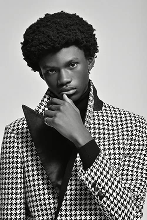 Jerel Xavier Alston