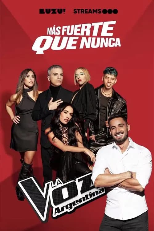 The Voice Argentina