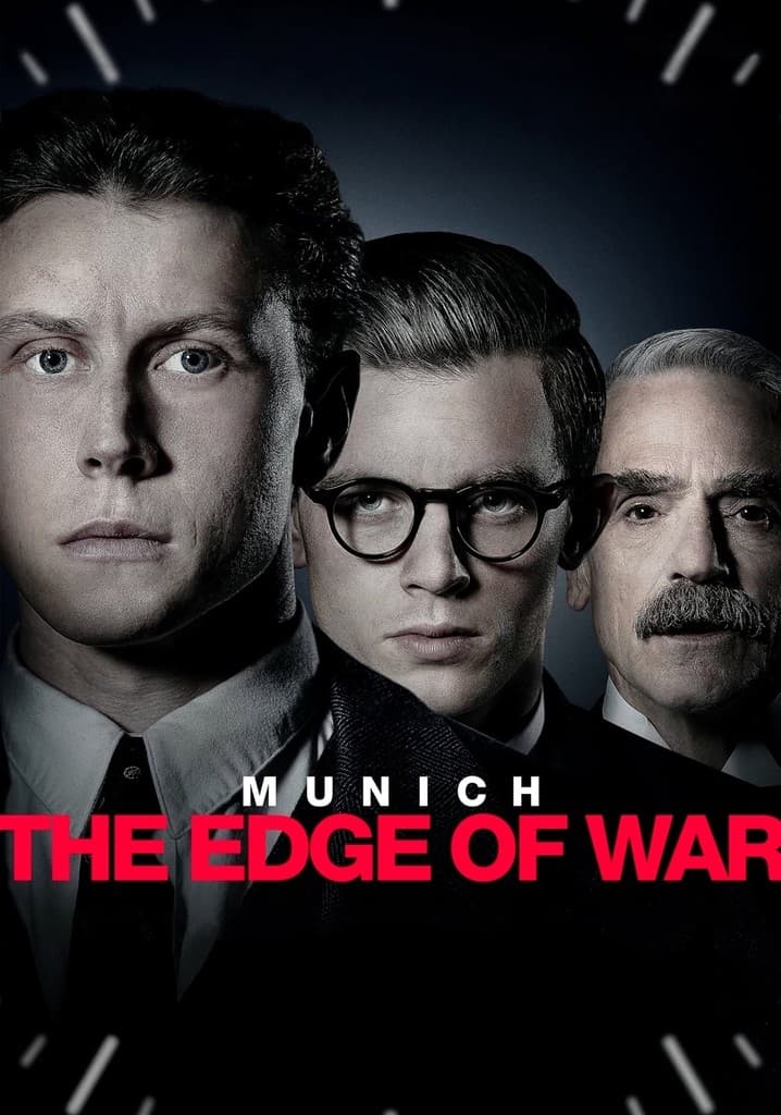 Munich: The Edge of War