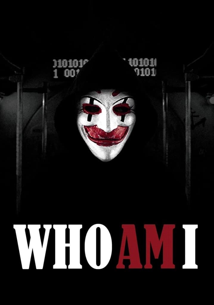 Who Am I - No System is Safe