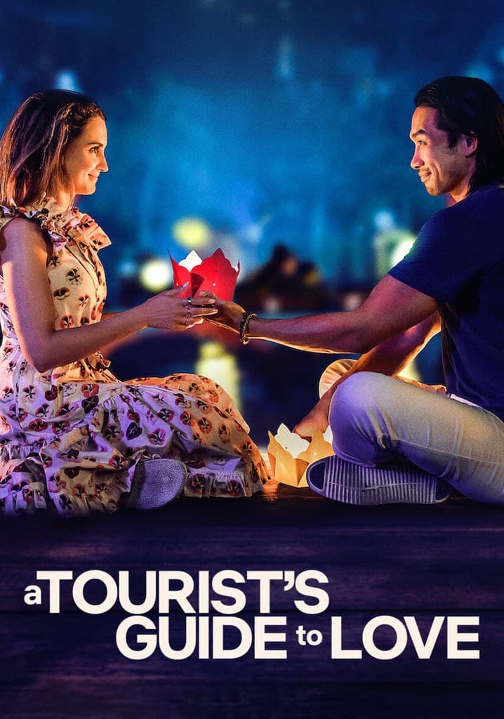 A Tourist's Guide to Love